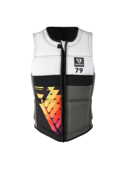 Radiance Uni Impact Vest | Geel