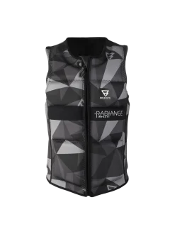 Radiance Uni Impact Vest | Grijs