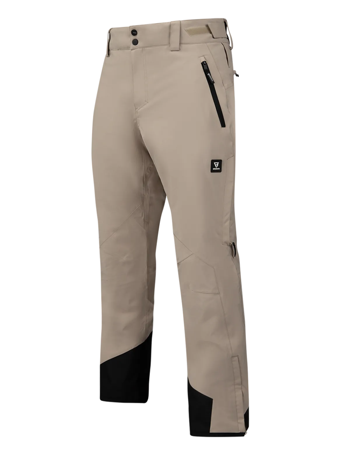 Ramiro Heren Ski Broek | Fungi