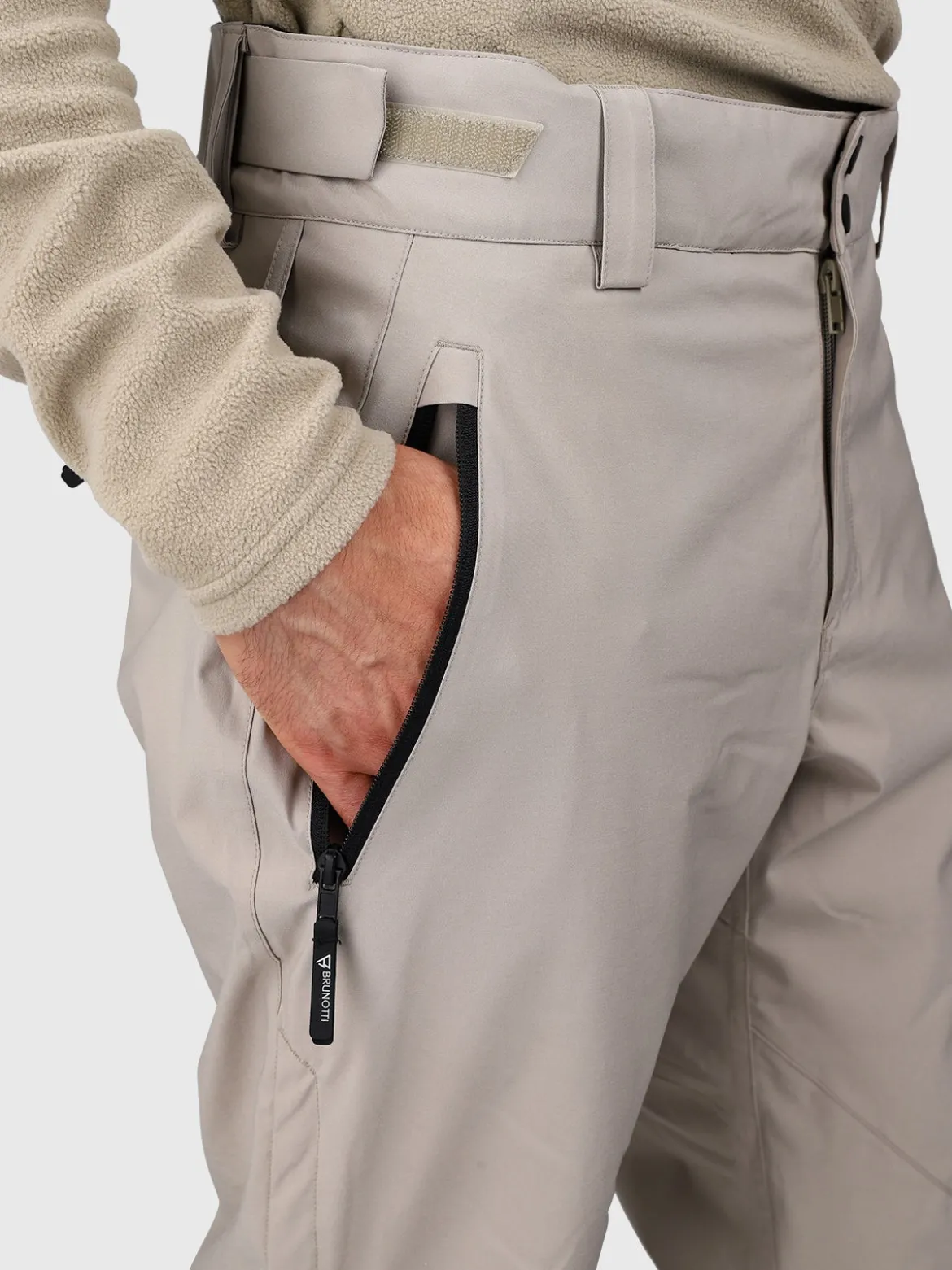 Ramiro Heren Ski Broek | Fungi