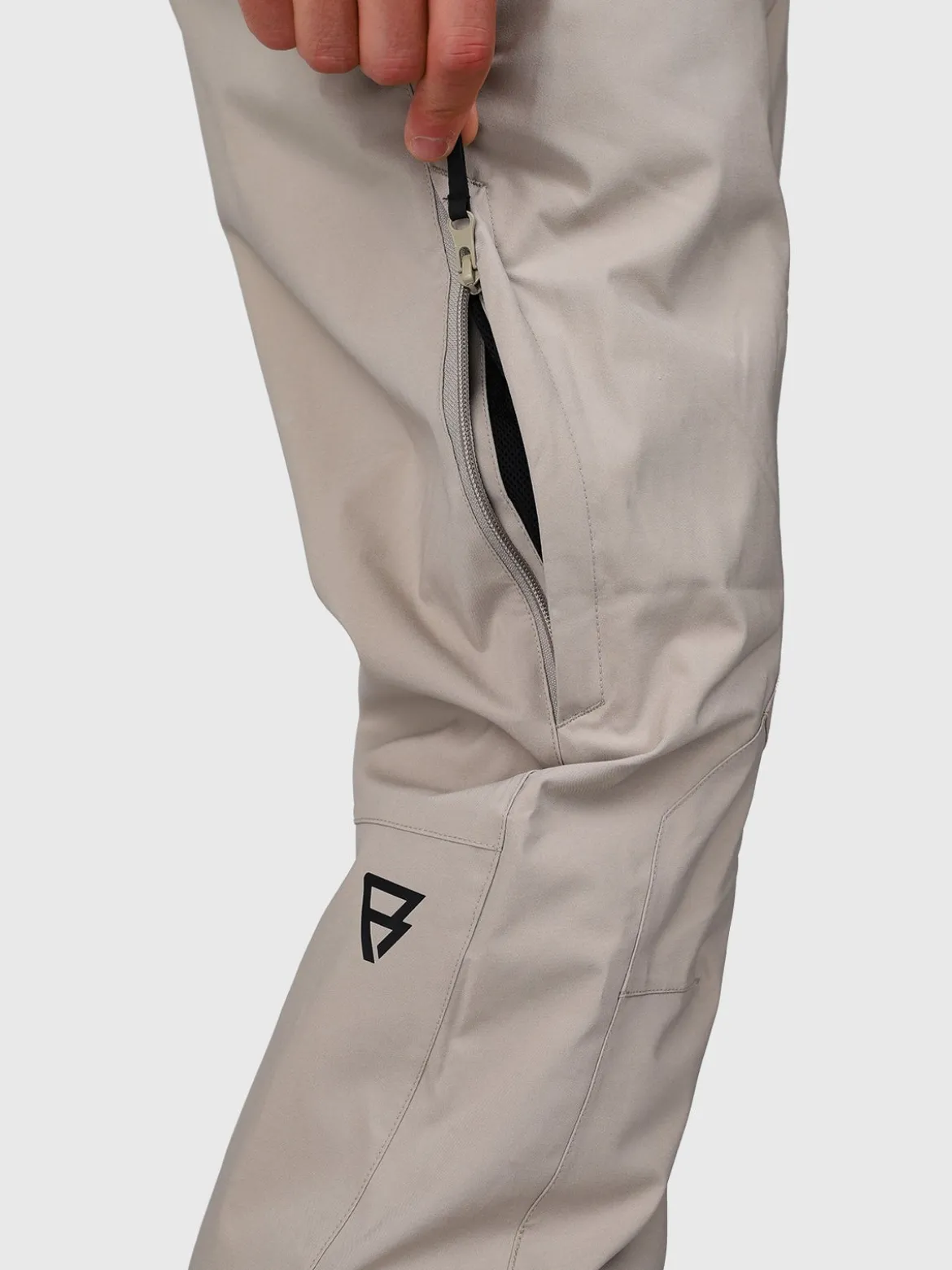 Ramiro Heren Ski Broek | Fungi
