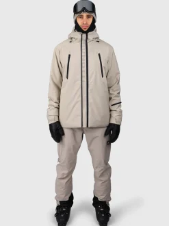 Ramiro Heren Ski Broek | Fungi