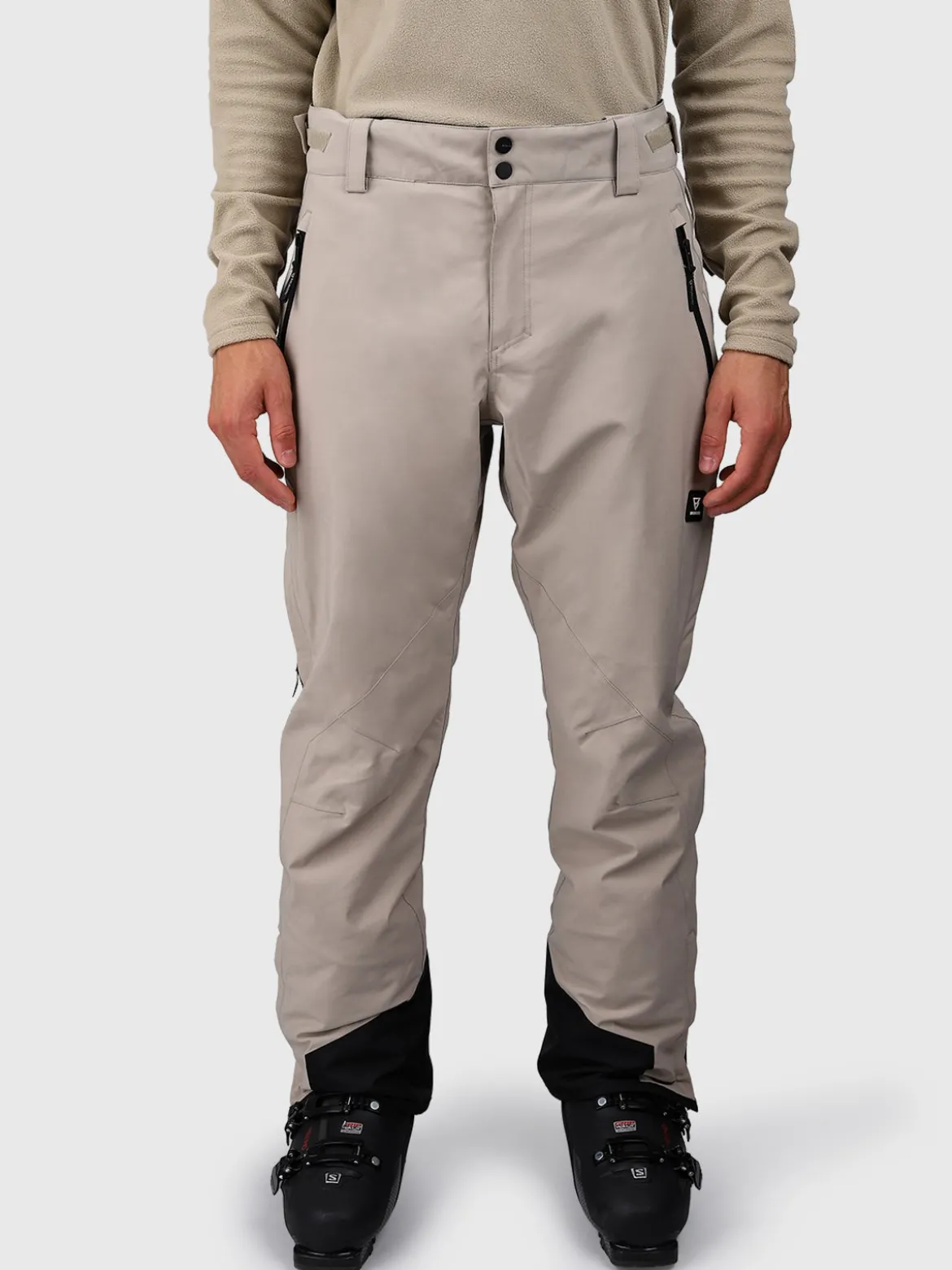 Ramiro Heren Ski Broek | Fungi