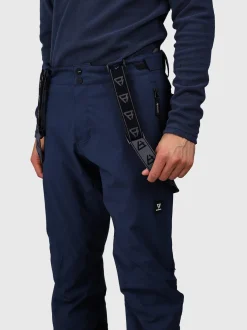 Ramiro Heren Ski Broek | Indigo Blue