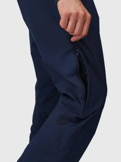 Ramiro Heren Ski Broek | Indigo Blue