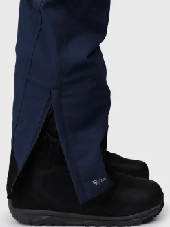 Ramiro Heren Ski Broek | Indigo Blue