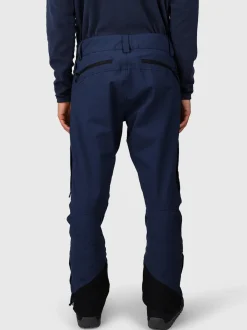 Ramiro Heren Ski Broek | Indigo Blue