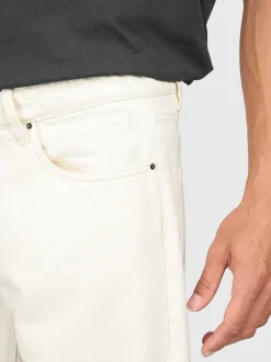 Relaxtime Heren Denim Shorts | Canvas