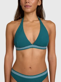 Relay-Rib Women Bikini | Mediterranea