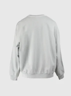 ReWind Dames Sweater | Cloudy