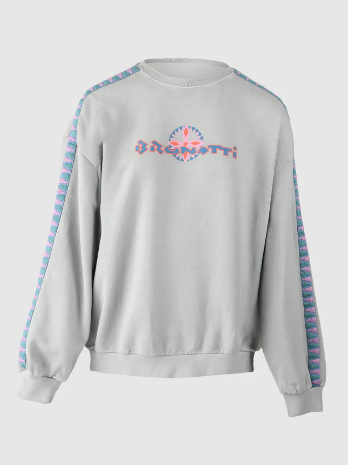 ReWind Dames Sweater | Cloudy