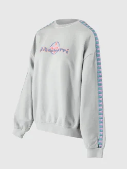 ReWind Dames Sweater | Cloudy