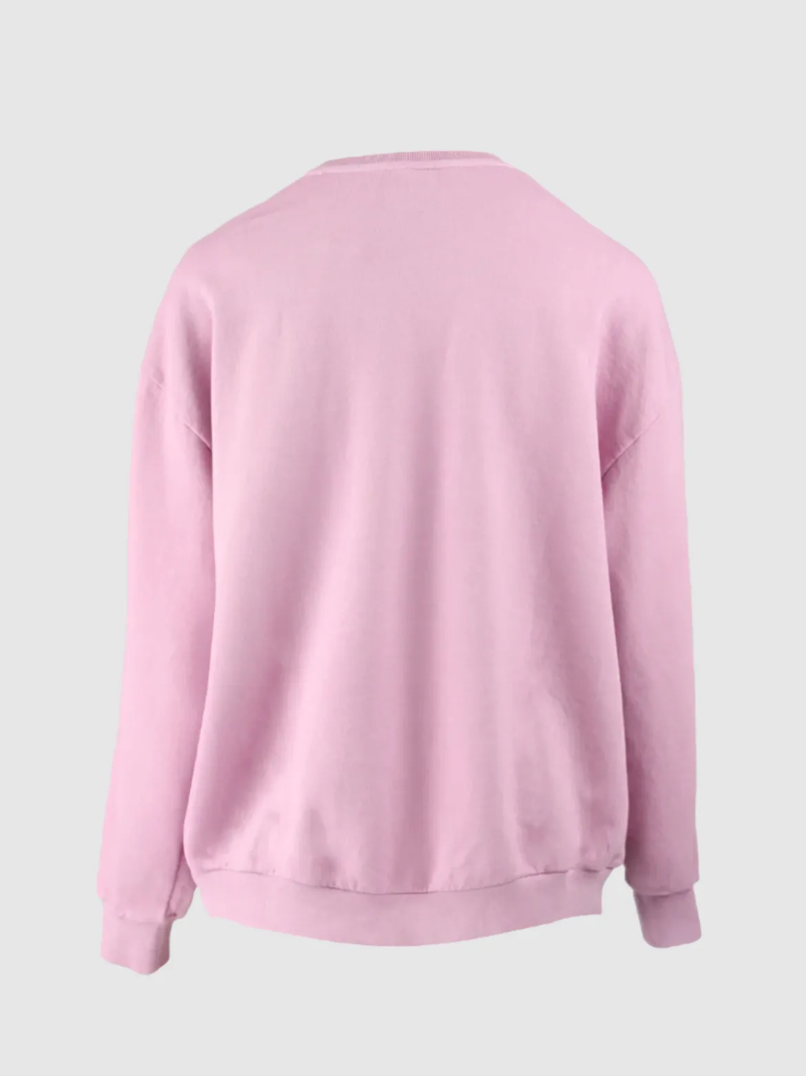 ReWind Dames Sweater | Mauve Mist
