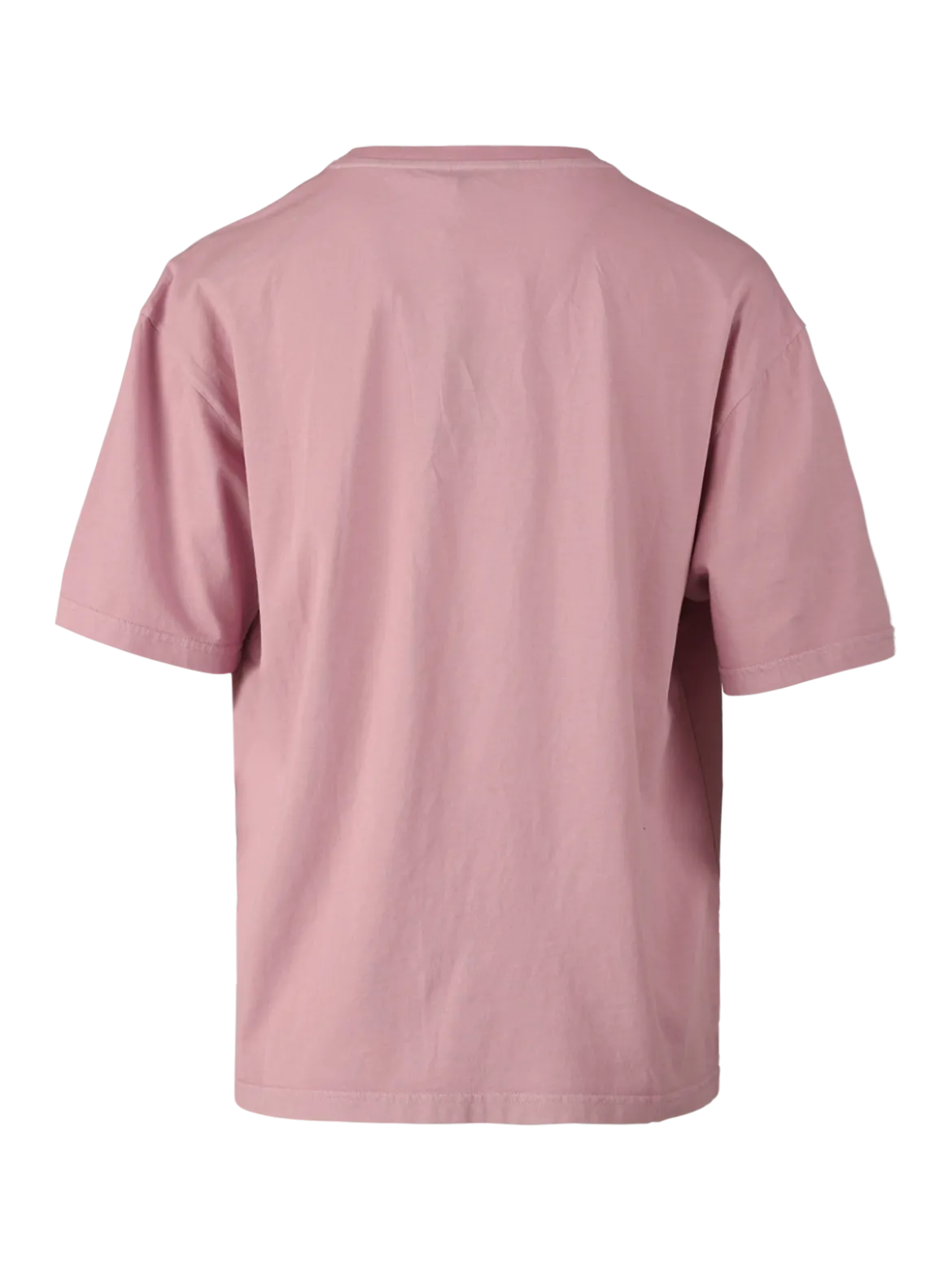 ReWind Dames T-Shirt | Mauve Mist