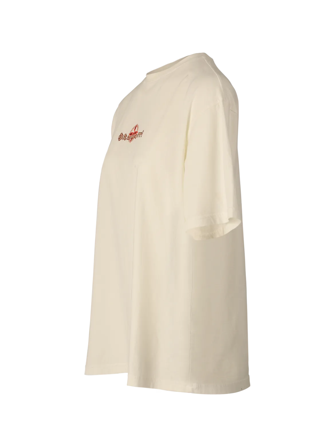 ReWind Dames T-Shirt | Snow