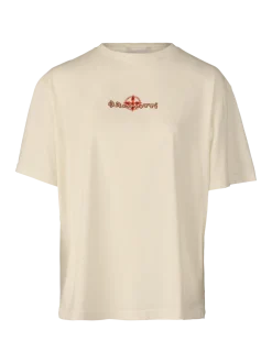 ReWind Dames T-Shirt | Snow