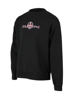 ReWind Heren Sweater | Pirate Black
