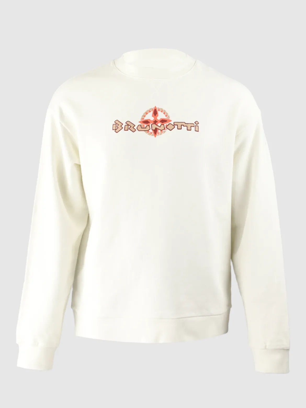 ReWind Heren Sweater | Snow