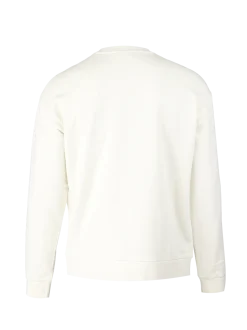 ReWind Heren Sweater | Snow