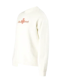ReWind Heren Sweater | Snow