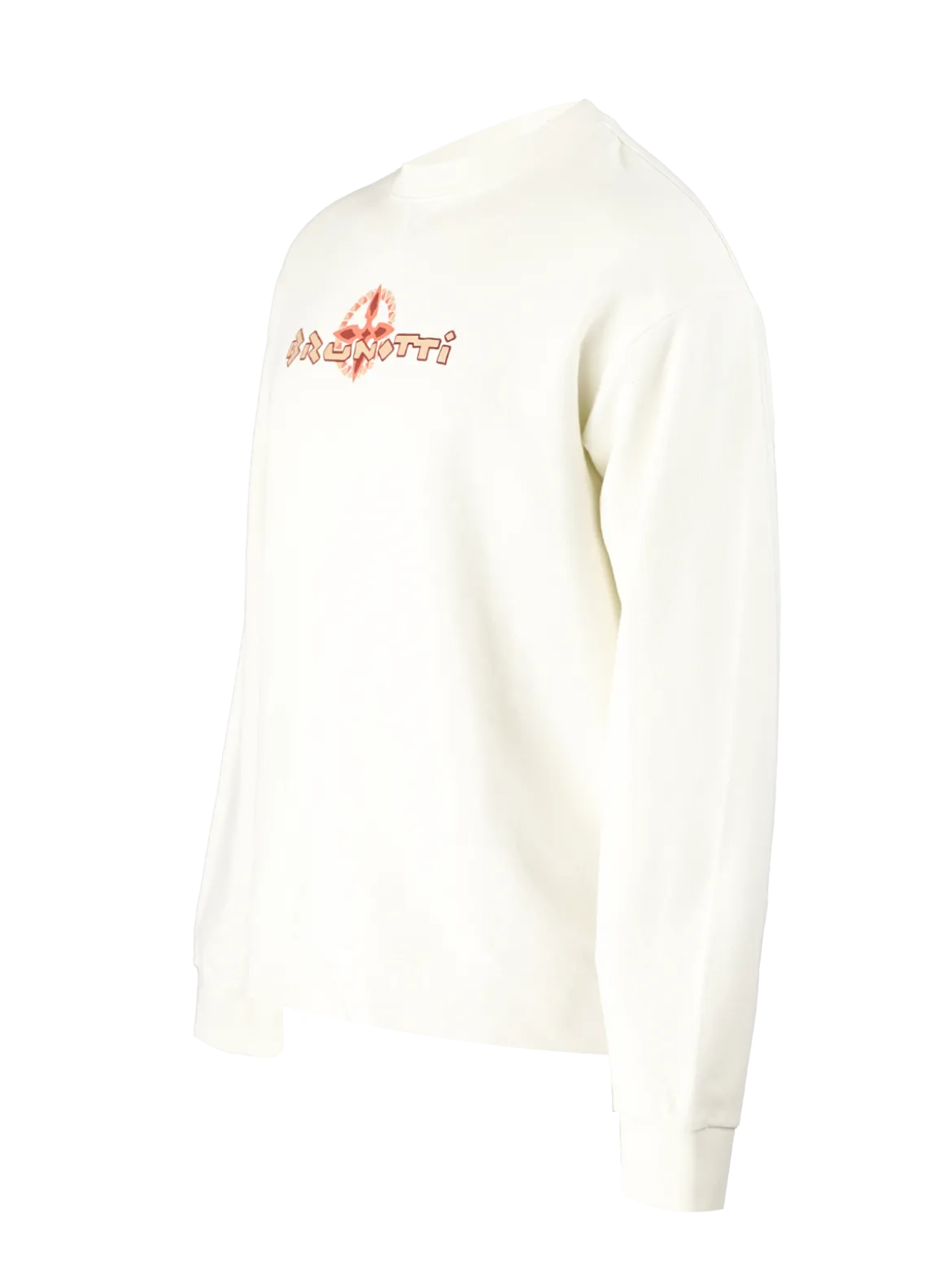 ReWind Heren Sweater | Snow