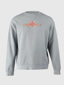 ReWind Heren Sweater | Winter Sky