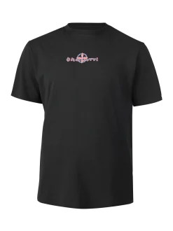 ReWind Heren T-Shirt | Pirate Black