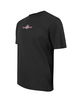 ReWind Heren T-Shirt | Pirate Black