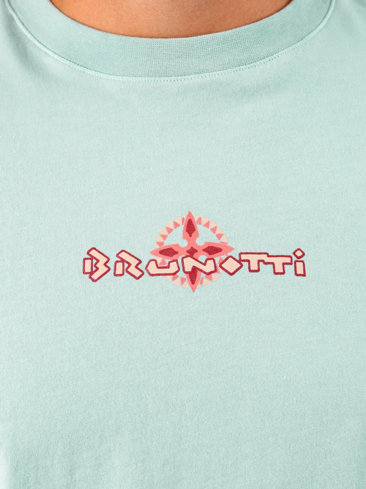 ReWind Men T-Shirt | Bottle Green