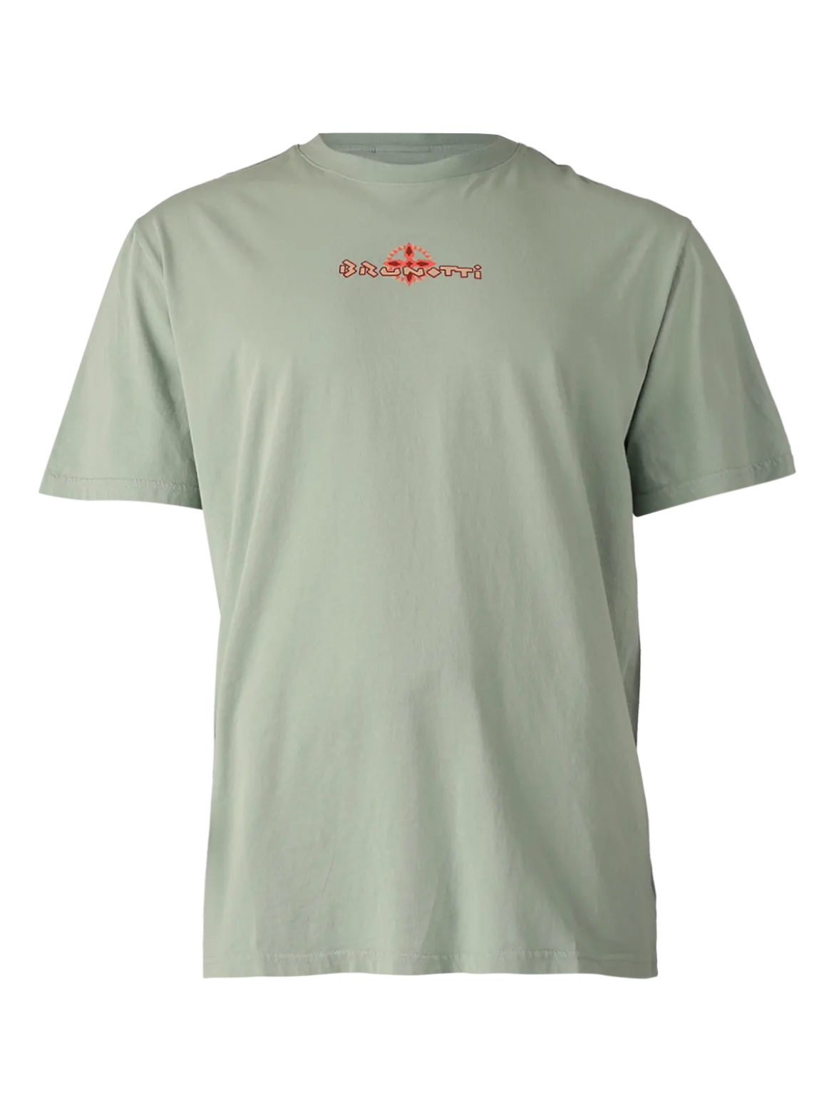 ReWind Men T-Shirt | Bottle Green