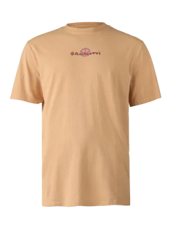 ReWind Men T-Shirt | Ginger