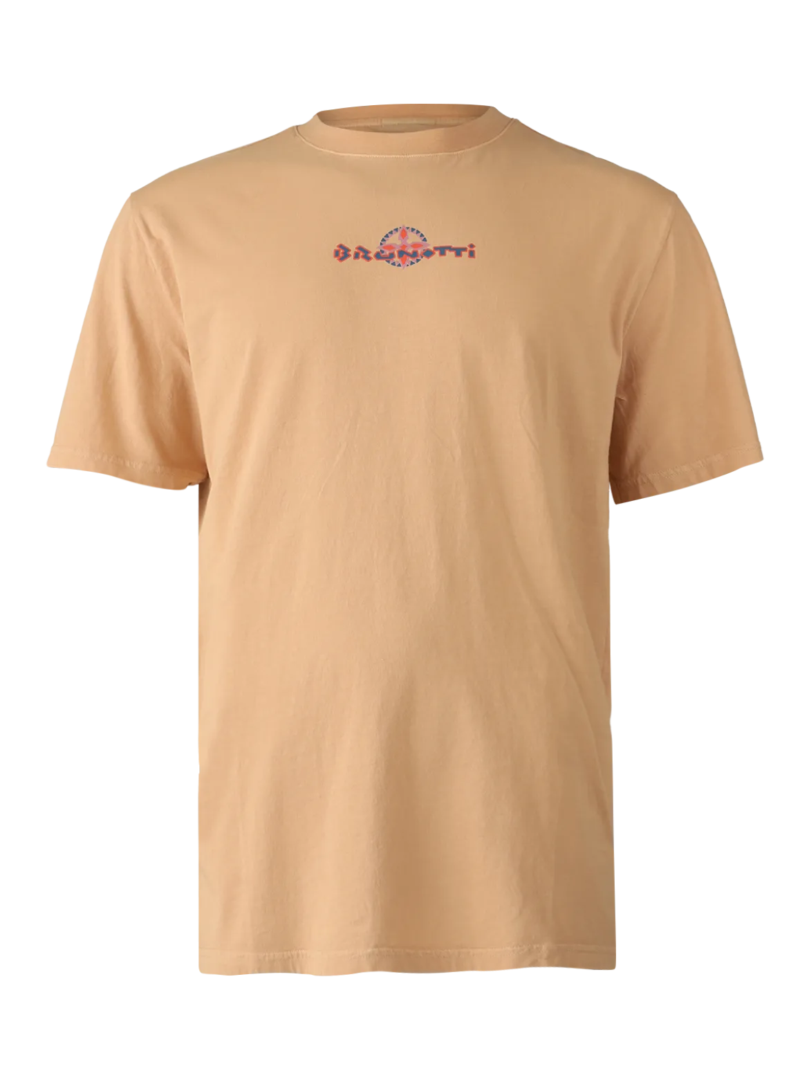 ReWind Men T-Shirt | Ginger