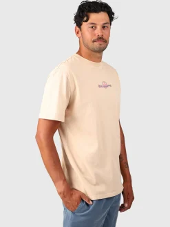 ReWind Men T-Shirt | Ginger
