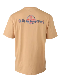 ReWind Men T-Shirt | Ginger