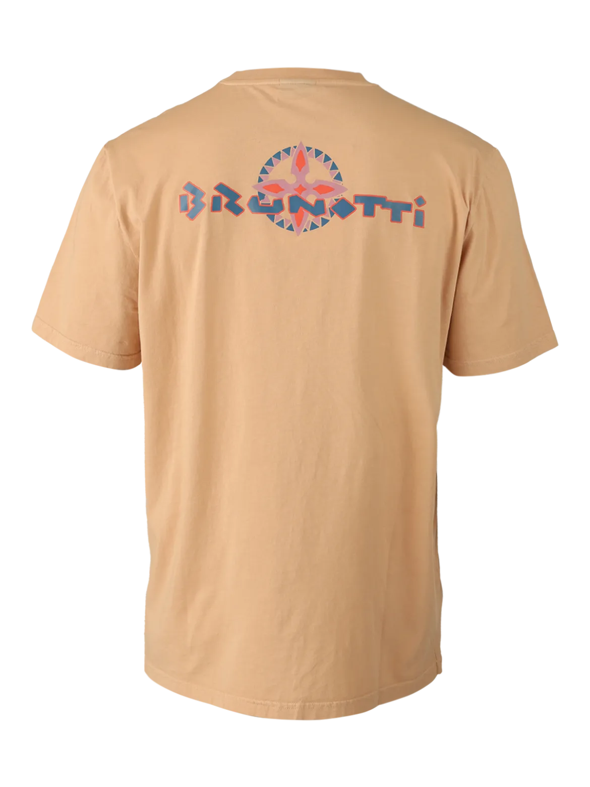 ReWind Men T-Shirt | Ginger