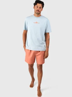 ReWind Men T-Shirt | Winter Sky