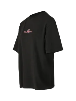 ReWind Women T-Shirt | Pirate Black