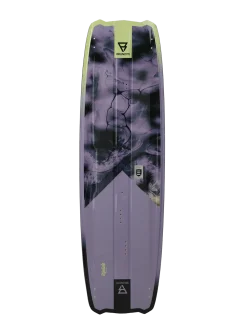 Riptide | Allround Twintip