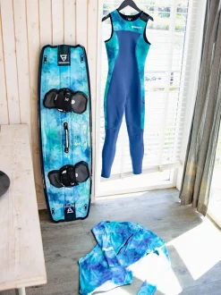 Riptide Aqua | All-Round Dames Twintip