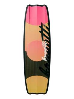 Riptide Tropic | All-Round Dames Twintip