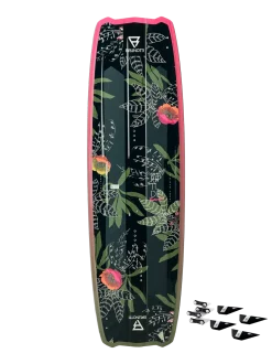 Riptide Tropic | All-Round Dames Twintip