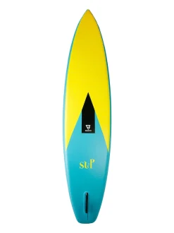 Rocket Touring SUP | Geel