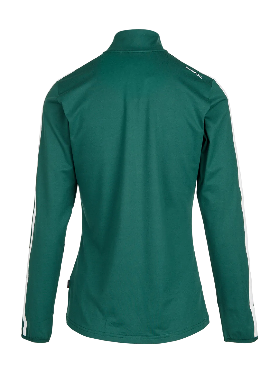Rodia Women Snow Fleece | Hunter Green