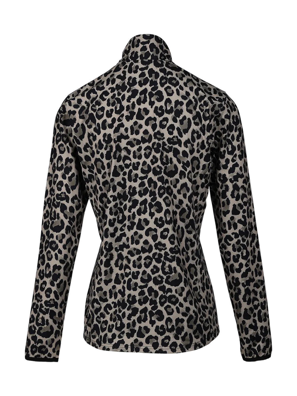 Rodika-Print Dames Fleece | Wild Thing Fungi