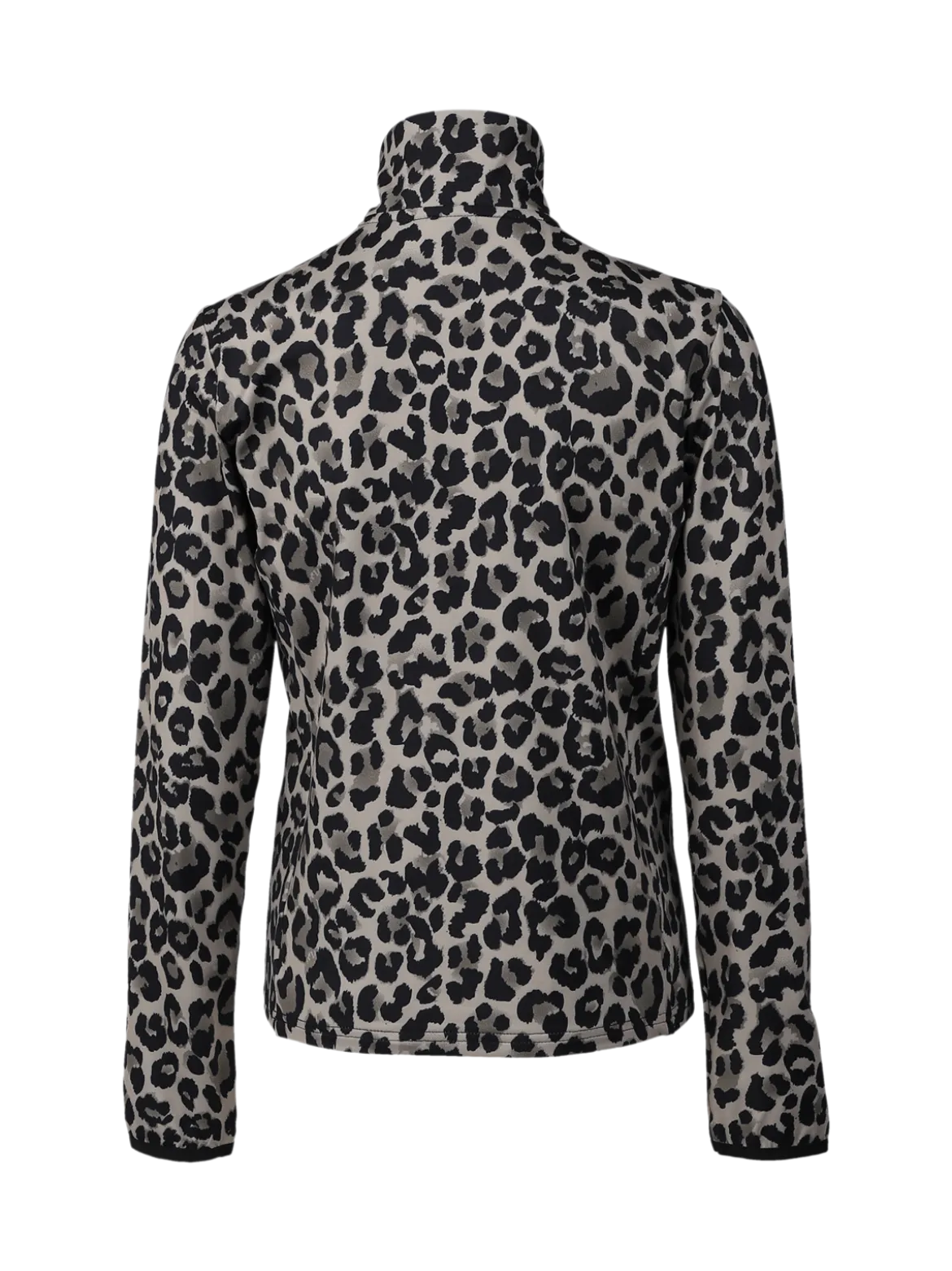 Rodiky-Print Meisjes Fleece | Wild Thing Fungi