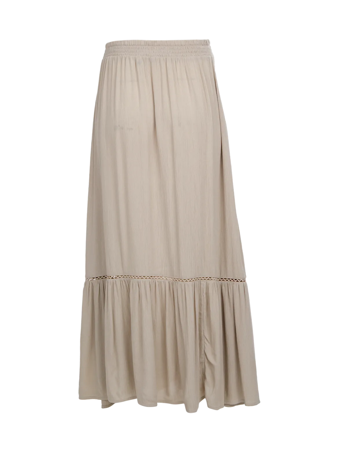 Romaine Dames Skirt | Feather Grey