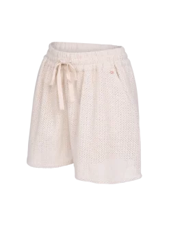 Royksia Dames Shorts | Canvas