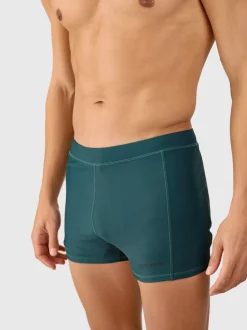 SaabECO-N Herren Swim Trunks | Fuel Green