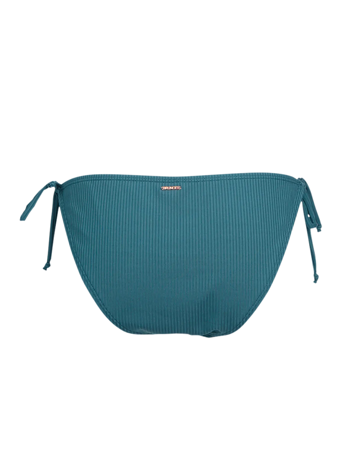 Salanina-Rib Dames Bikini Bottom | Mediterranea