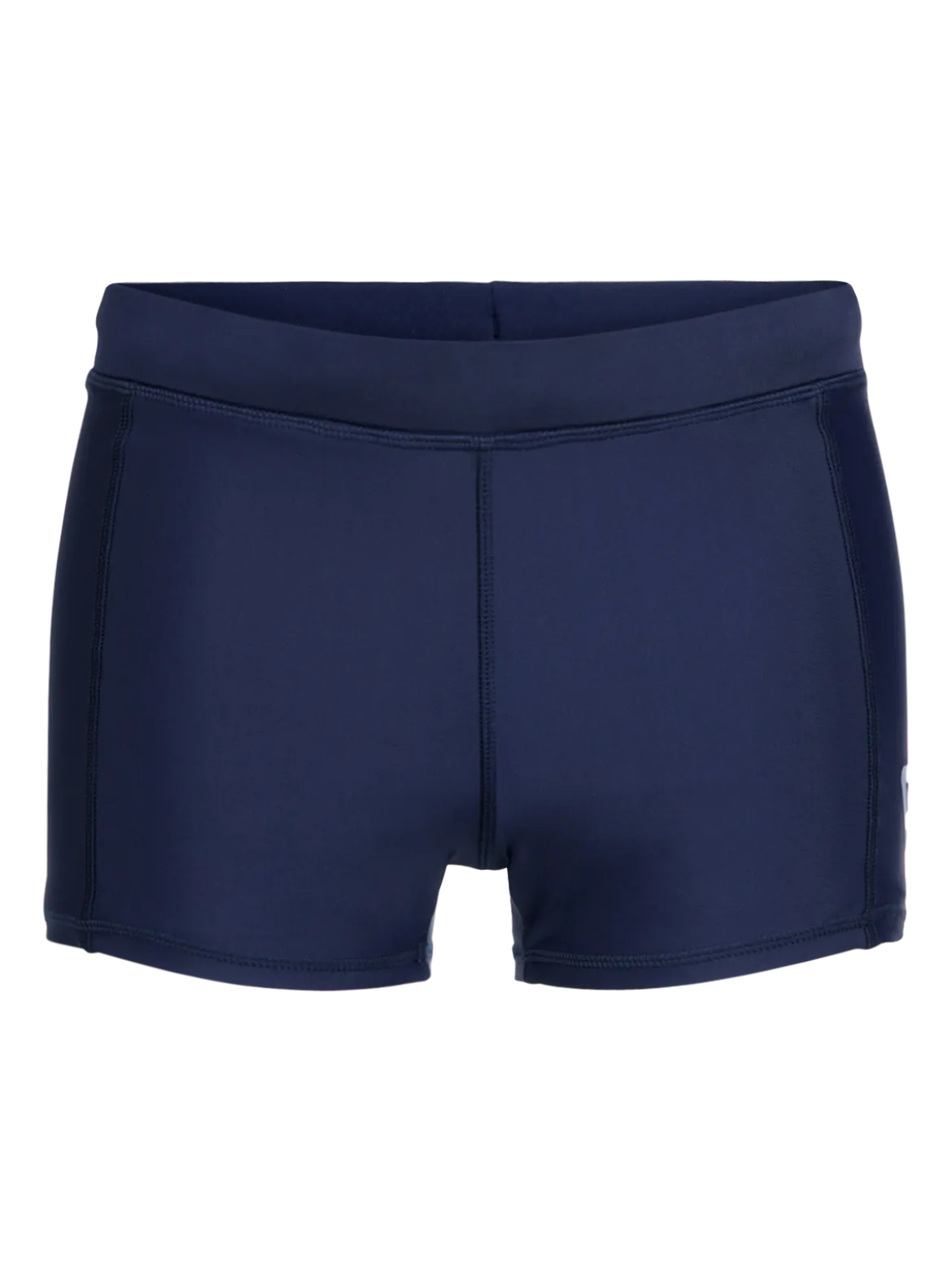 Samier-Logo Heren Zwembroek | Indigo Blue